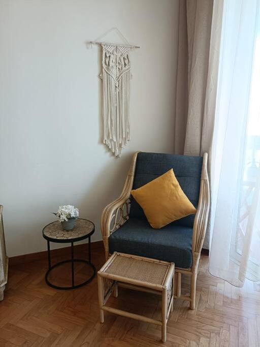 Straits Quay Marina Suites Penang 3E By Aurorahomes Bagan Jermal Εξωτερικό φωτογραφία